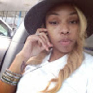 Meet your Posher, Tasha